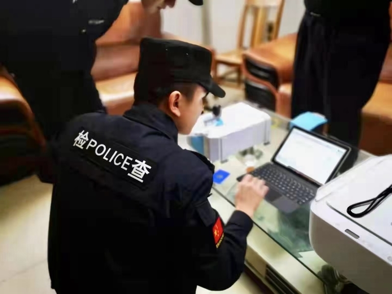 1 分鐘出結(jié)果！便攜式紅外光譜儀如何重構(gòu)現(xiàn)場快檢新標(biāo)準(zhǔn)
